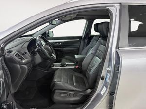 Honda CR-V 2.0 i-MMD 4x4 Executive - Foto 21