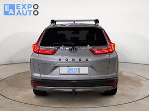 Honda CR-V 2.0 i-MMD 4x4 Executive - Foto 9