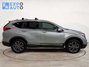 Honda CR-V 2.0 i-MMD 4x4 Executive - Foto 7