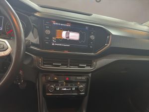 Volkswagen T-Cross Advance 1.0 TSI 70kW (95CV) - Foto 15