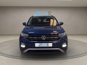 Volkswagen T-Cross Advance 1.0 TSI 70kW (95CV) - Foto 8