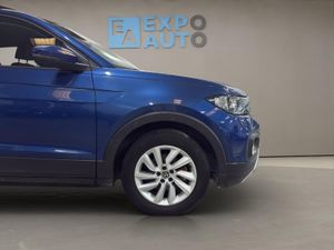 Volkswagen T-Cross Advance 1.0 TSI 70kW (95CV) - Foto 11