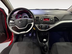 Kia Picanto 1.0 CVVT 49kW (66CV) Tech - Foto 13