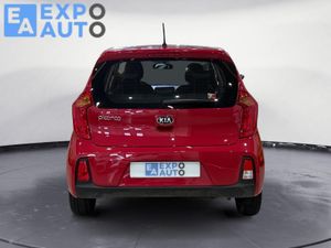 Kia Picanto 1.0 CVVT 49kW (66CV) Tech - Foto 3