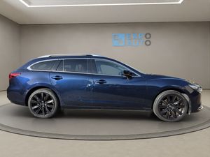Mazda 6 Wagon 2.0 SKYACTIV-G 121 kW (165 CV) Exclusive-Line - Foto 11