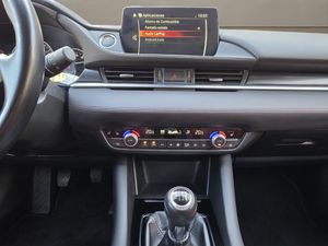 Mazda 6 Wagon 2.0 SKYACTIV-G 121 kW (165 CV) Exclusive-Line - Foto 26