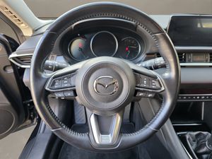 Mazda 6 Wagon 2.0 SKYACTIV-G 121 kW (165 CV) Exclusive-Line - Foto 29