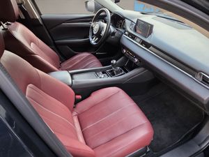 Mazda 6 Wagon 2.0 SKYACTIV-G 121 kW (165 CV) Exclusive-Line - Foto 21