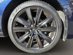 Mazda 6 Wagon 2.0 SKYACTIV-G 121 kW (165 CV) Exclusive-Line - Foto 13