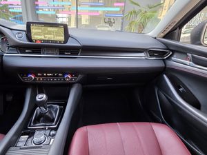 Mazda 6 Wagon 2.0 SKYACTIV-G 121 kW (165 CV) Exclusive-Line - Foto 25