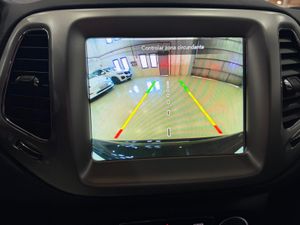 Jeep Compass 1.4 Mair 103kW Business 4x2 - Foto 20