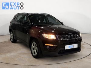 Jeep Compass 1.4 Mair 103kW Business 4x2 - Foto 2