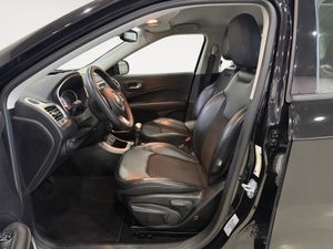 Jeep Compass 1.4 Mair 103kW Business 4x2 - Foto 13