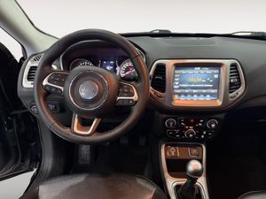Jeep Compass 1.4 Mair 103kW Business 4x2 - Foto 15