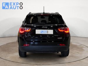 Jeep Compass 1.4 Mair 103kW Business 4x2 - Foto 7