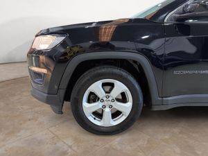 Jeep Compass 1.4 Mair 103kW Business 4x2 - Foto 10
