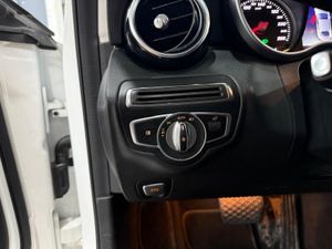Mercedes Clase C C 220 d - Foto 15