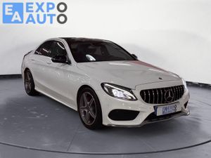 Mercedes Clase C C 220 d - Foto 2