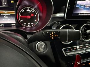 Mercedes Clase C C 220 d - Foto 11