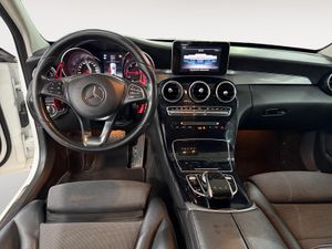 Mercedes Clase C C 220 d - Foto 21