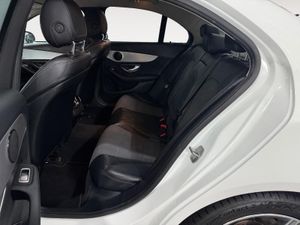 Mercedes Clase C C 220 d - Foto 13
