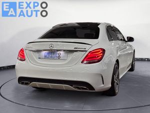 Mercedes Clase C C 220 d - Foto 9