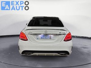 Mercedes Clase C C 220 d - Foto 5