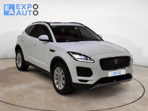 Jaguar E-Pace 2.0D 110kW S 4WD Auto - Foto 2