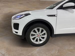 Jaguar E-Pace 2.0D 110kW S 4WD Auto - Foto 10