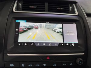 Jaguar E-Pace 2.0D 110kW S 4WD Auto - Foto 17