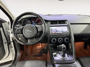 Jaguar E-Pace 2.0D 110kW S 4WD Auto - Foto 24