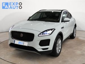 Jaguar E-Pace 2.0D 110kW S 4WD Auto - Foto 3