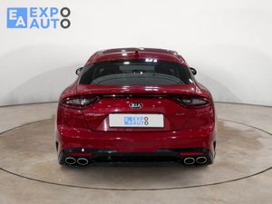 Kia Stinger 3.3 T-GDi 272kW (370CV) GT 4x4 - Foto 7