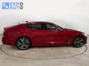 Kia Stinger 3.3 T-GDi 272kW (370CV) GT 4x4 - Foto 9