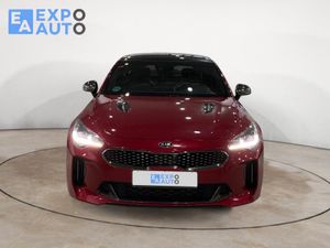 Kia Stinger 3.3 T-GDi 272kW (370CV) GT 4x4 - Foto 3