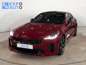 Kia Stinger 3.3 T-GDi 272kW (370CV) GT 4x4 - Foto 4