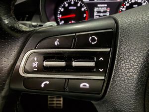 Kia Stinger 3.3 T-GDi 272kW (370CV) GT 4x4 - Foto 23