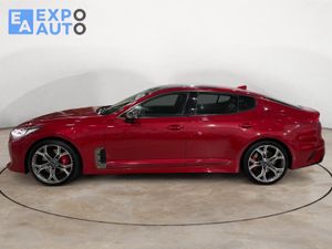 Kia Stinger 3.3 T-GDi 272kW (370CV) GT 4x4 - Foto 5