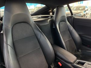 Porsche Cayman 718 - Foto 19