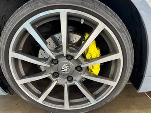 Porsche Cayman 718 - Foto 10