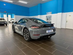 Porsche Cayman 718 - Foto 16