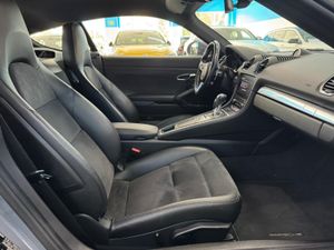 Porsche Cayman 718 - Foto 18