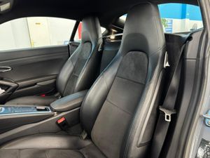 Porsche Cayman 718 - Foto 12