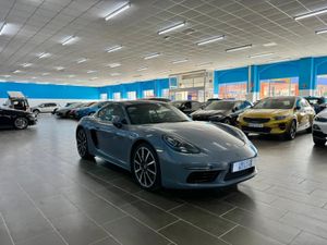 Porsche Cayman 718 - Foto 2