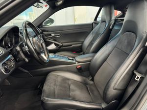 Porsche Cayman 718 - Foto 11