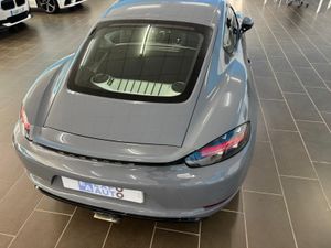 Porsche Cayman 718 - Foto 9