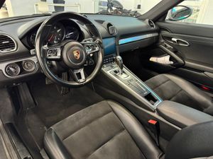 Porsche Cayman 718 - Foto 13