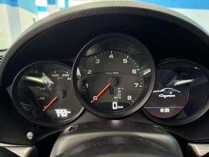 Porsche Cayman 718 - Foto 15