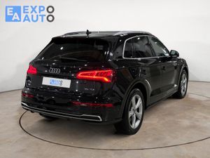 Audi Q5 Design 35 TDI 120kW S tronic - Foto 7