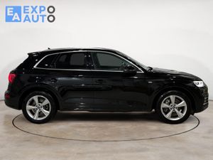 Audi Q5 Design 35 TDI 120kW S tronic - Foto 8